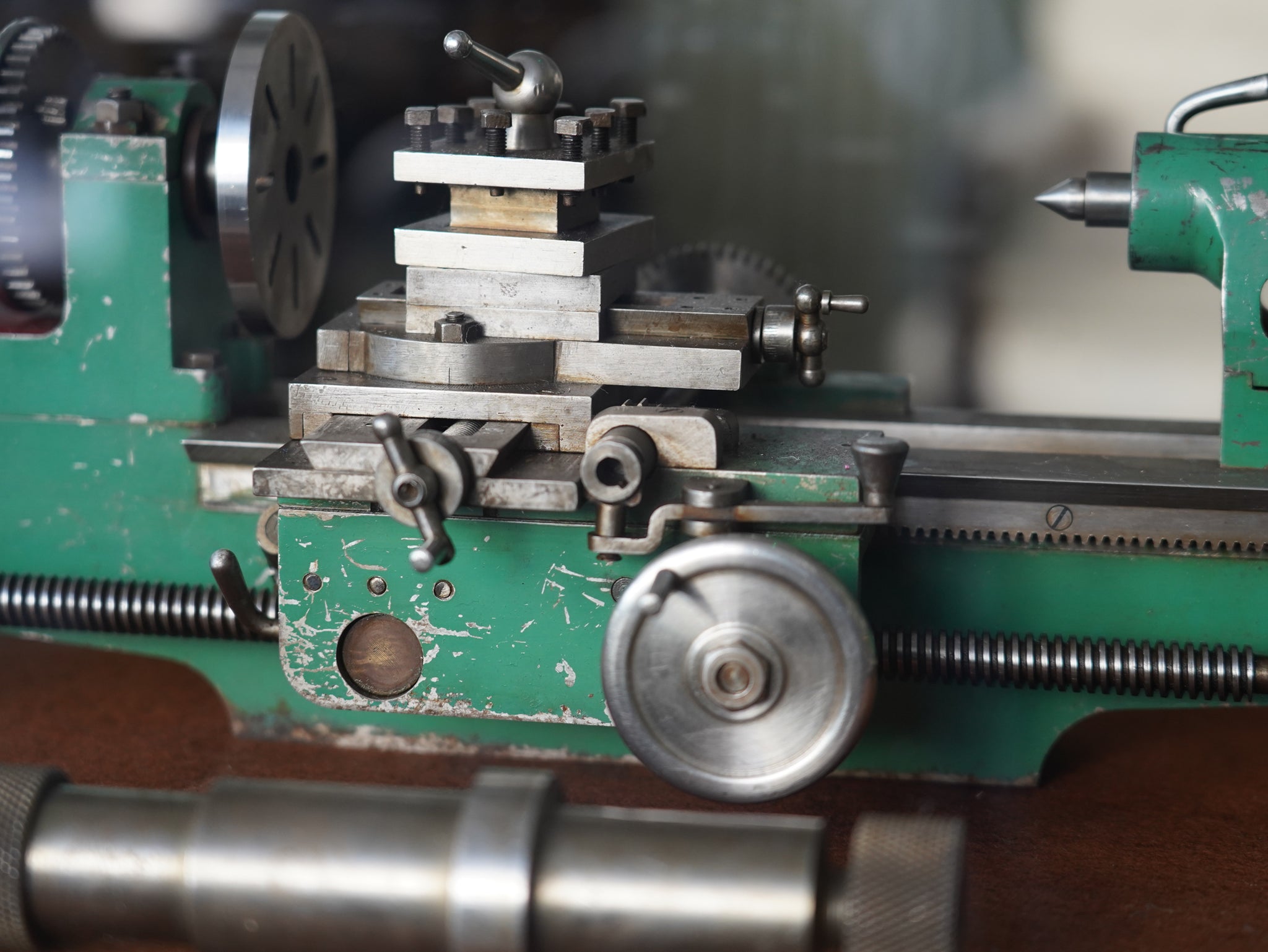 Milling Machine or Lathe Apprentice Pieces Drew Pritchard Ltd