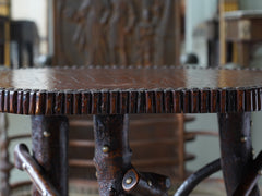 A 19th Century Hedgerow Centre Table