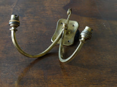 A Trio of 1920s Wall Lights
