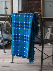 Caernarfon Tapestry Blanket