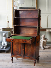 An Early 19th Century Bookcase