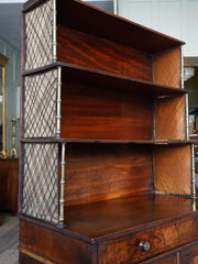 An Early 19th Century Bookcase