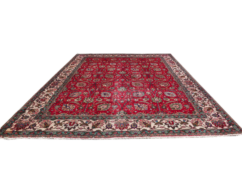 Large Floor Rug Drew Pritchard Ltd