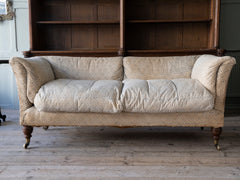 A Howard & Sons Baring Sofa