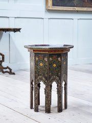 Indian Side Table