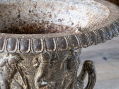 Handyside Foundry Medici Vase