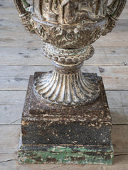 Handyside Foundry Medici Vase