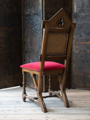 Gothic Revival Side Chair