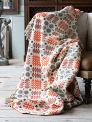 Welsh Tapestry Blankets