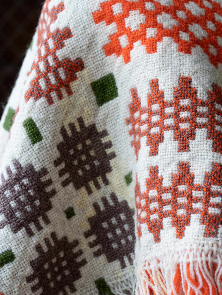 Welsh Tapestry Blankets Drew Pritchard Ltd