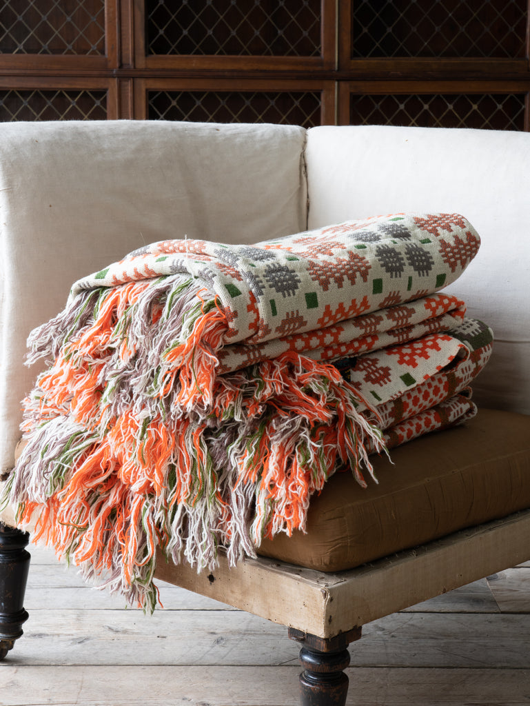 Welsh Tapestry Blankets Drew Pritchard Ltd