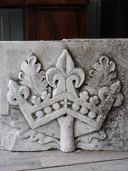 Crown Limestone Panel
