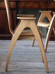 Philip Starck Chairs