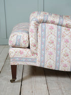 A Howard and Son's Bridgewater Armchair