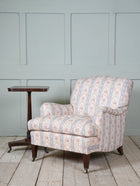 A Howard and Son's Bridgewater Armchair