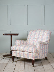 A Howard and Son's Bridgewater Armchair