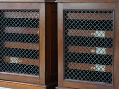 Lloyd's of London Document Cabinets