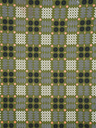 A Welsh Tapestry Blanket