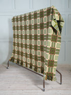 A Welsh Tapestry Blanket