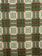 A Welsh Tapestry Blanket