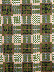 A Welsh Tapestry Blanket