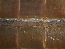 A Set of Four Oak Renaissance Revival Side Chairs