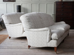 A Howard Bridgewater Sofa