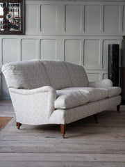 A Howard Bridgewater Sofa