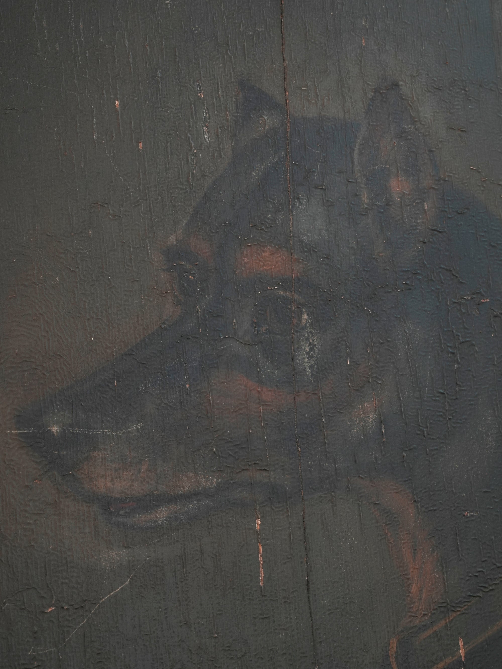 A George III Portrait of a Toy Terrier