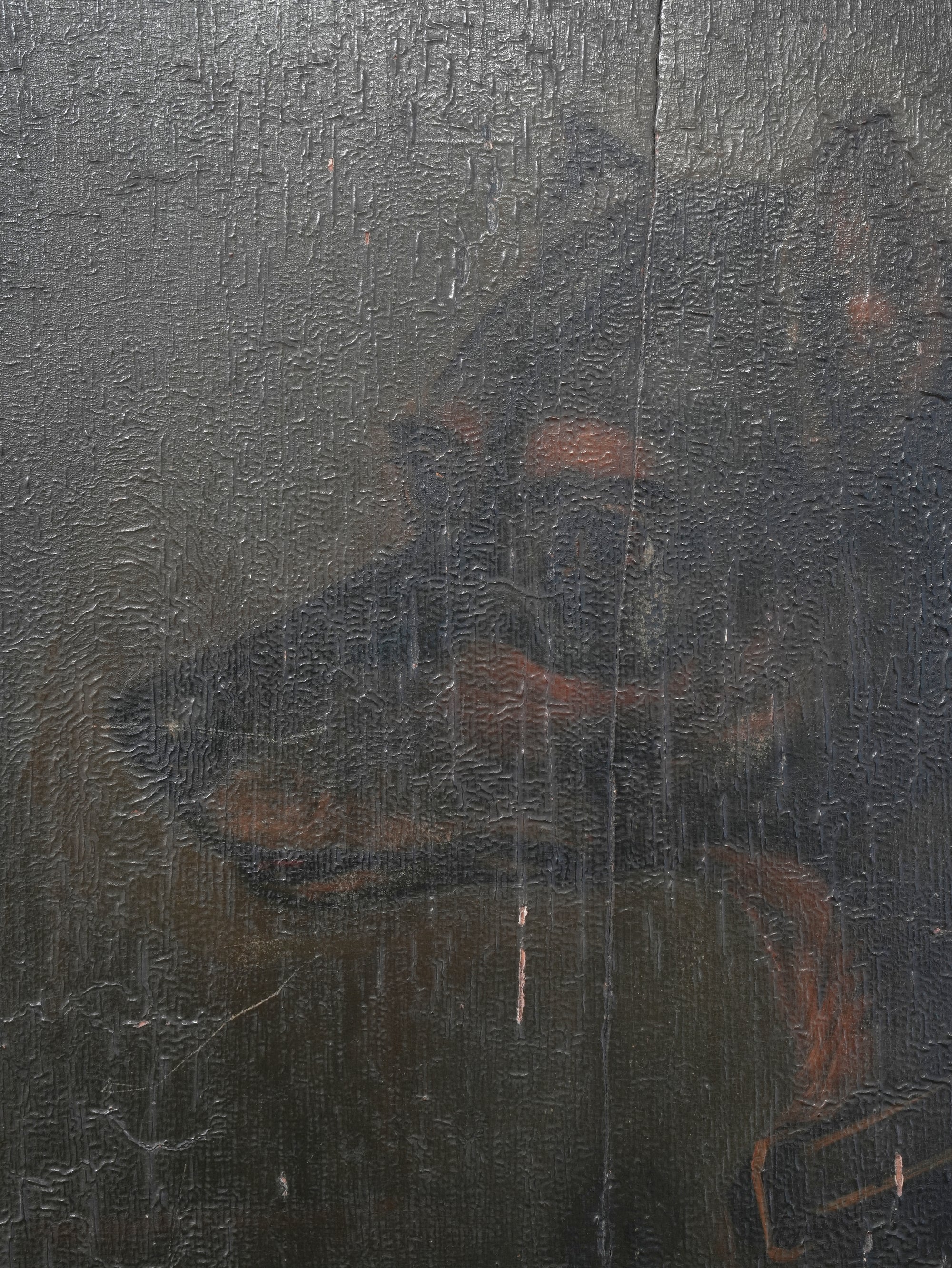 A George III Portrait of a Toy Terrier