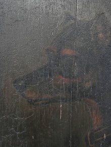 A George III Portrait of a Toy Terrier