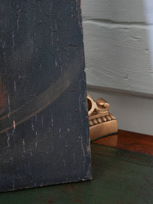 A George III Portrait of a Toy Terrier