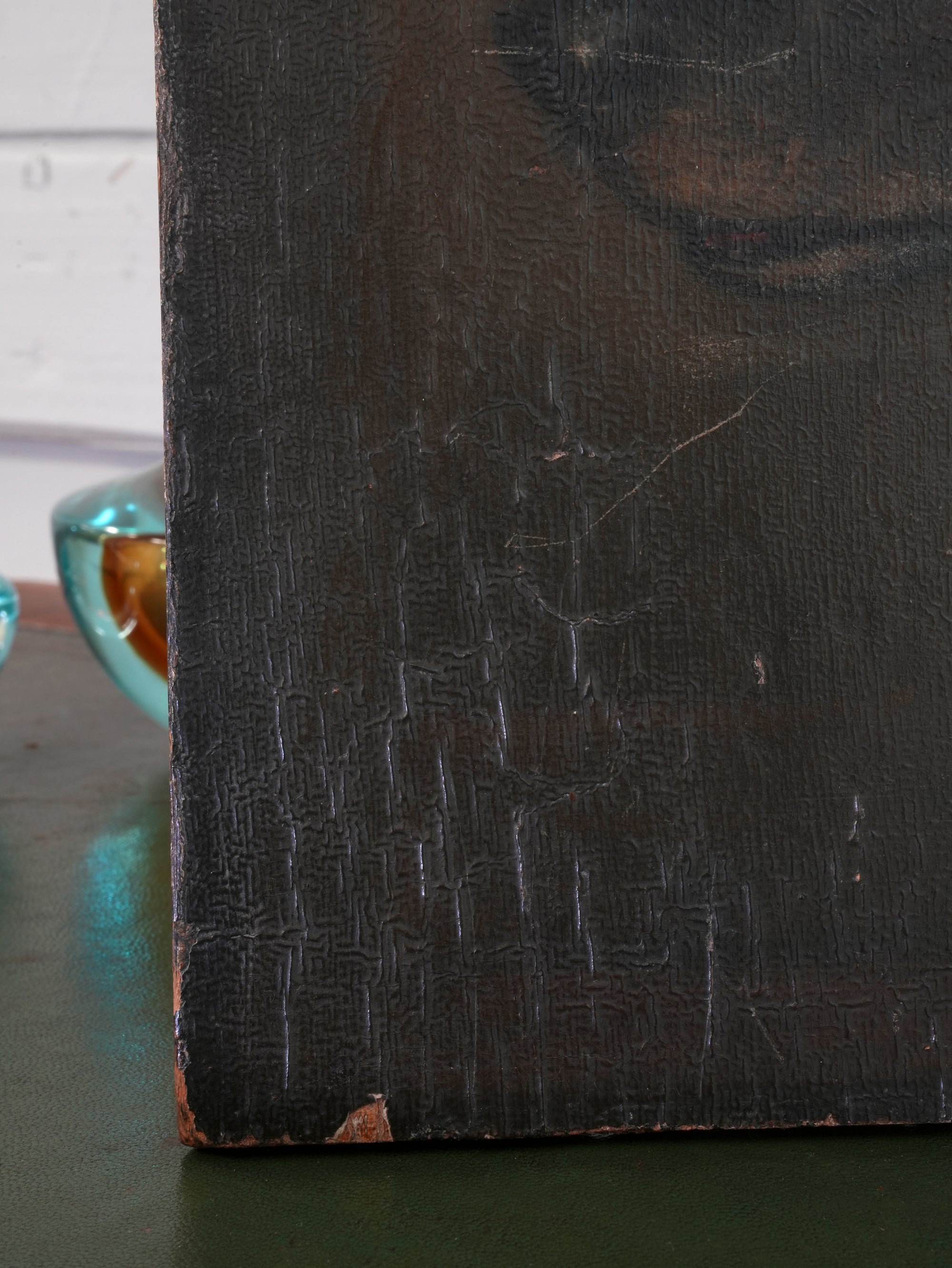 A George III Portrait of a Toy Terrier