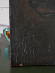 A George III Portrait of a Toy Terrier