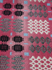 Derw Mill Tapestry Blanket