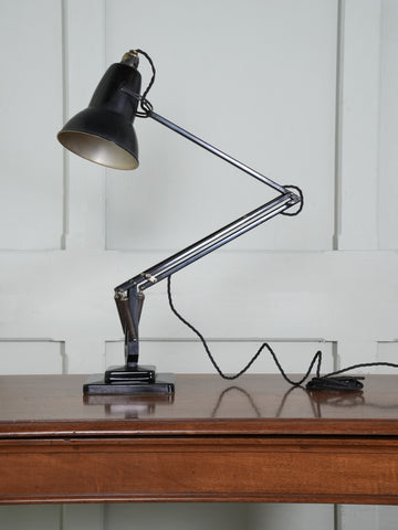 An Anglepoise Model 1227 Desk Lamp