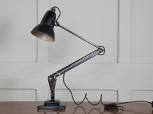 An Anglepoise Model 1227 Desk Lamp