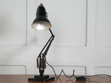 An Anglepoise Model 1227 Desk Lamp