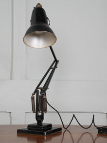 An Anglepoise Model 1227 Desk Lamp