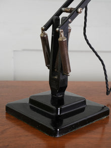 An Anglepoise Model 1227 Desk Lamp