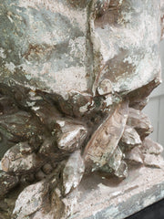 A 19th Century Italian Plaster Bust