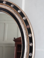 A 19th Century Irish Wall Mirror