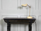 A Mid Century Italian Table Lamp