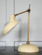 A Mid Century Italian Table Lamp