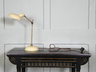 A Mid Century Italian Table Lamp