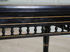 A James Shoolbred Card Table