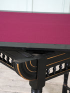 A James Shoolbred Card Table