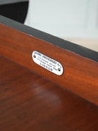 A James Shoolbred Card Table
