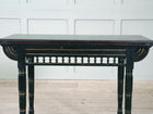 A James Shoolbred Card Table