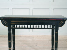 A James Shoolbred Card Table